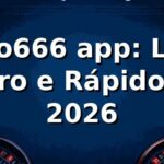 alano666 app: Login Seguro e Rápido para 2026 🎮